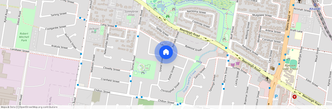 127 Lang Street, Qld 4109, Sunnybank Hills