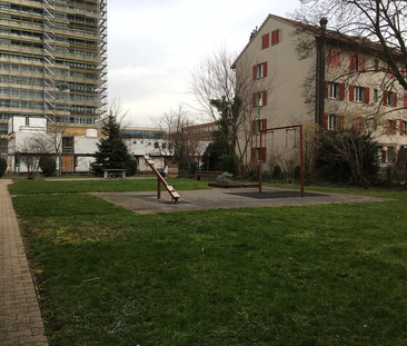 Modernisierte Wohnung mit Top-Bahnhofsnähe - Photo 4