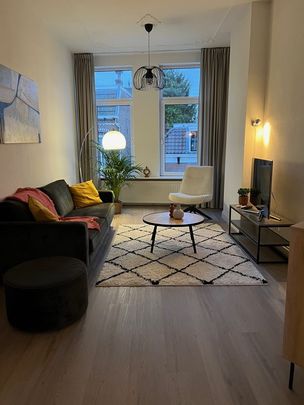 Van Eckstraat 47, 6814 HW, Arnhem - Foto 1