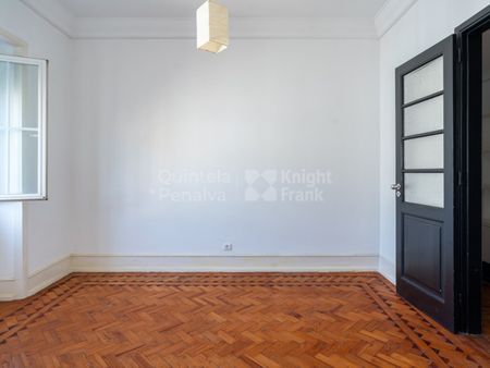 Apartamento T2 em Lisboa - Photo 3