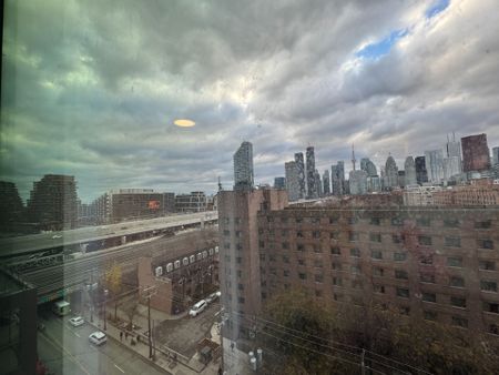 For Lease - 35 Parliament Street Unit# 920, Toronto, Ontario - Photo 3