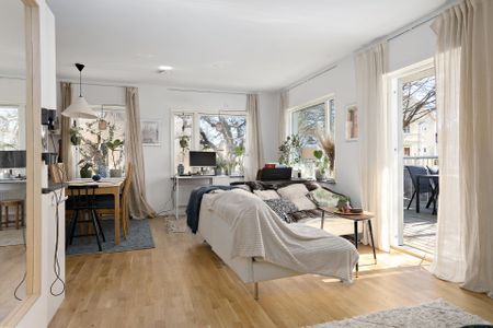 Viktoriagatan, Alingsås - Photo 2