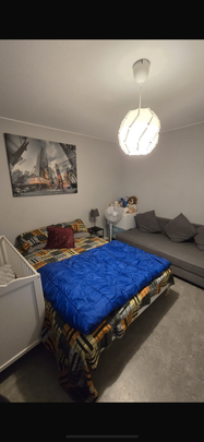 Sernanders väg, Uppsala - Foto 1