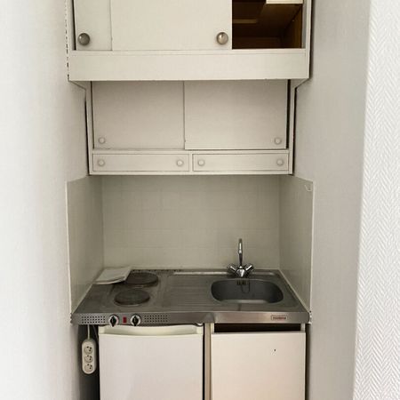 Location Appartement 1 pièce 19m² ROUEN 76000 - Photo 4