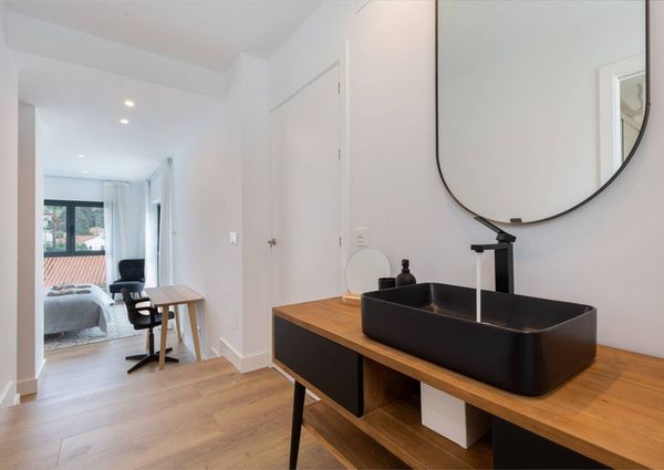 3 bedroom luxury Villa for rent in Nueva Andalucia, Spain