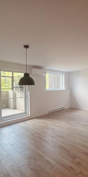 Logement neuf 4 1/2 - Décembre 2025 - Photo 1