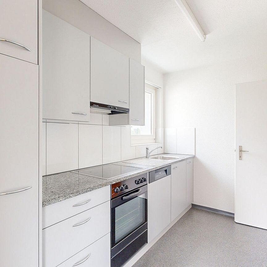 4.5 Zimmerwohnung in Kreuzlingen - Photo 1