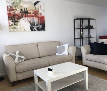 Te huur: Huis Berkmeerstraat in Hoofddorp - Photo 1