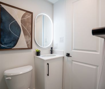 For Lease - 279 REINER Road Unit# D, Toronto, Ontario - Photo 5