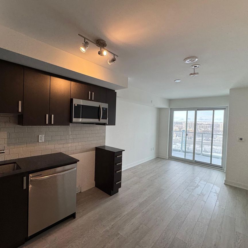 For Lease - 1010 Sandy Beach Road Unit# 1801, Pickering, Ontario - Photo 1