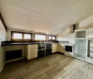 Appartement Cordes Sur Ciel 4 pièce(s) 90.41 m2 - Photo 2