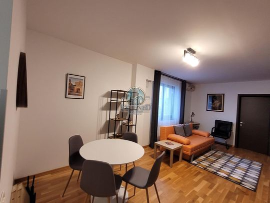 Inchirieri Apartamente 2 camere Bucuresti - Fotografie 1