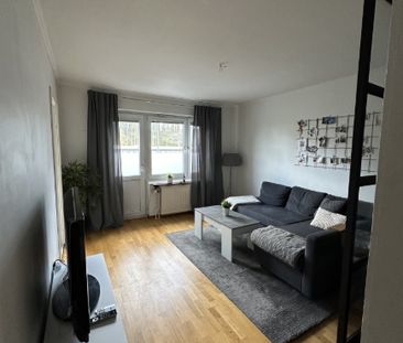 Simpbylevägen 10B - Photo 1