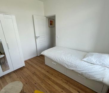 Colocation 4 personnes - proche tram - Photo 4