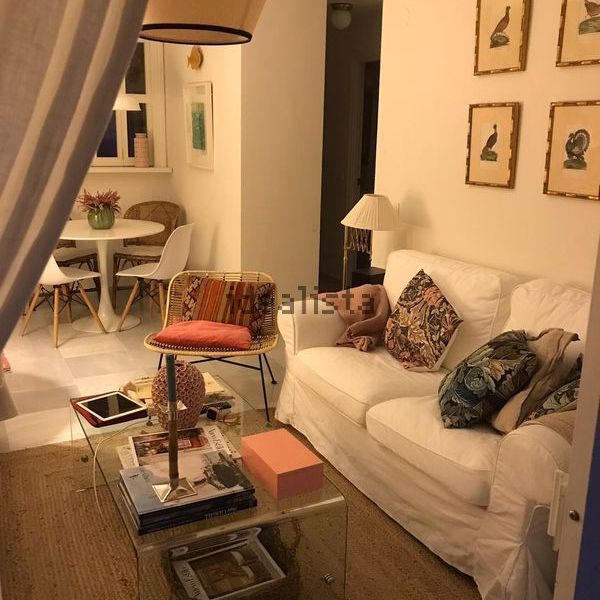 Alquiler de piso en Calle de los Arcos, 3 - Photo 1