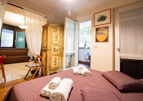 Via Giuseppe Biamonti, Turin, Piedmont 10131