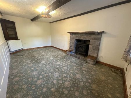 3 bedroom terraced house to rent - Photo 4