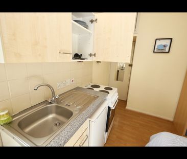 1 Bed Detached House, Anson Road, NW2 - Photo 3