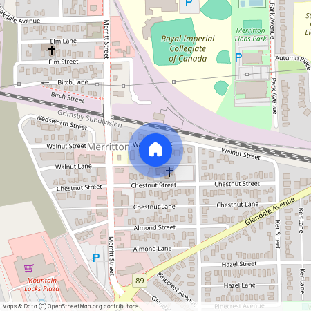 30 Walnut Street, St. Catharines