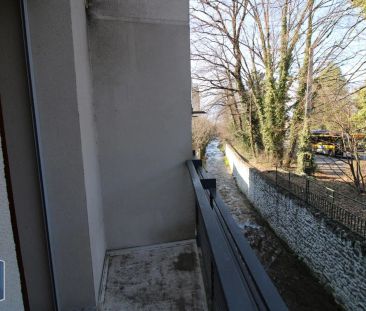 Appartement à louer 2 pièces 45.52m² - Photo 1