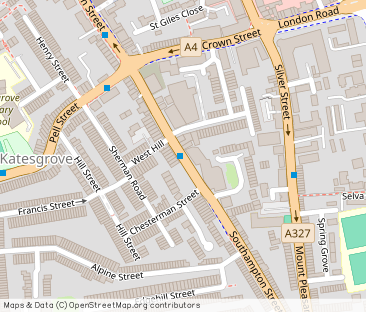 Southampton Street, Reading, RG1 - Photo 1