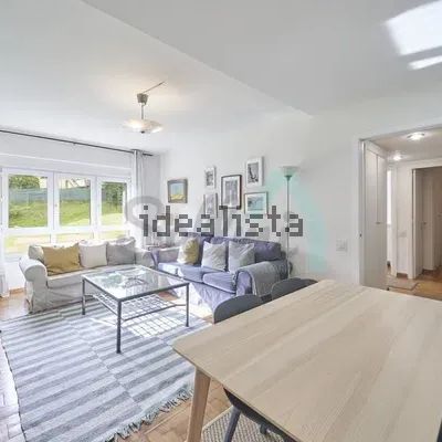 Alquiler de piso en Calle Juan Escalante de Mendoza - Photo 1