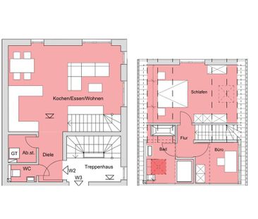 Neubauwohnung - Photo 1