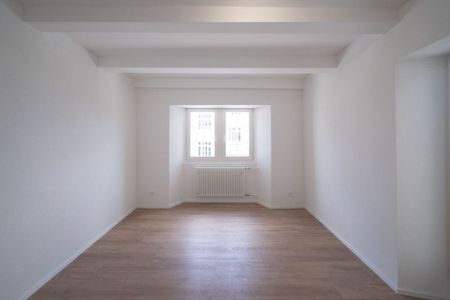 Elegant 2.5-room apartment with balcony - Foto 5