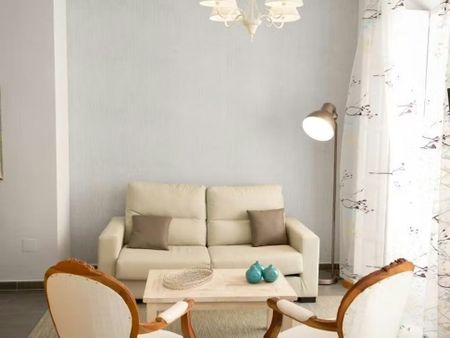 Calle Dos Aceras, Málaga, Andalusia 29012 - Foto 2