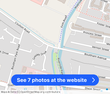 Boultham Avenue, Lincoln, Lincolnshire, LN5 - Photo 1