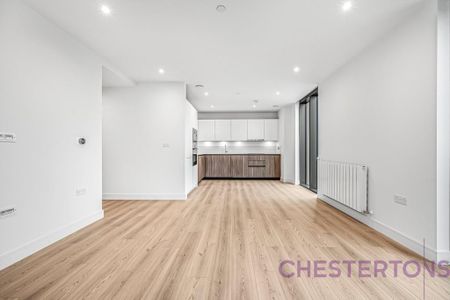 3 bedroom flat to rent - Photo 3