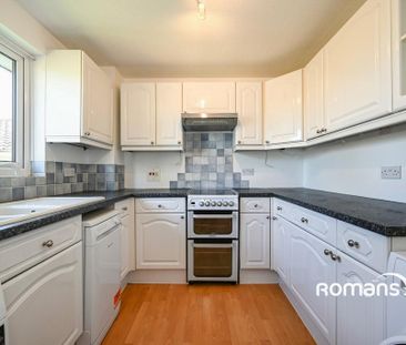 2 bedroom flat to rent - Photo 1