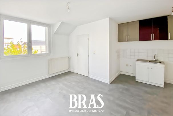 Location Appartement 2 pièces 30m² NANTES 44300 - Photo 1