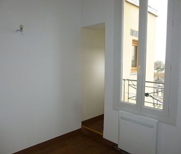 Appartement 2 Pièces 22 m² - Photo 4