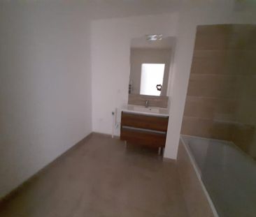 location Appartement T3 DE 65.78m² À CLICHY LA GARENNE - Photo 3