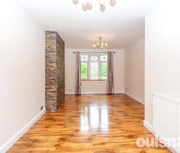 3 bedroom end of terrace house to rent - Photo 1