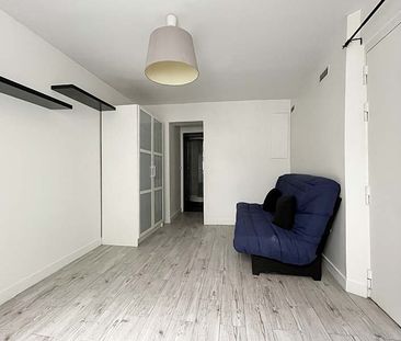 Appartement en location | Paris 13ème - Photo 4