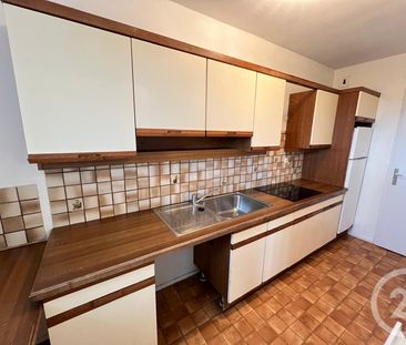 Location Appartement 2 pièces 40m² LONGEVILLE LES METZ 57050 - Photo 4