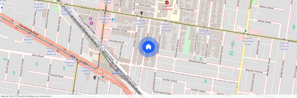 30 Mckinley Avenue, Vic 3144, Malvern