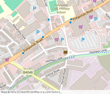 Lower Station Road, Bristol, BS16 - Photo 1