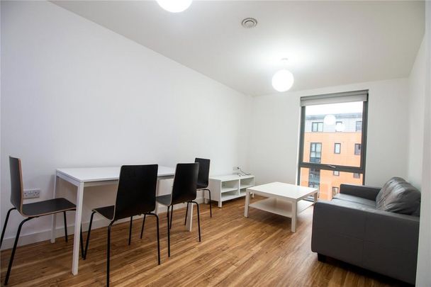 1 bedroom flat to rent - Photo 1