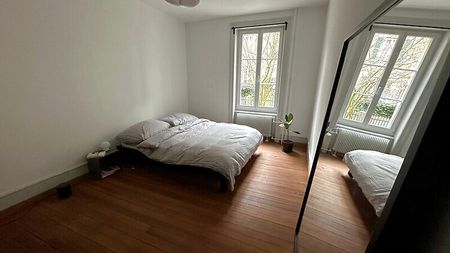 3½ Zimmer-Wohnung in Bern - Breitenrain, möbliert, auf Zeit - Photo 2