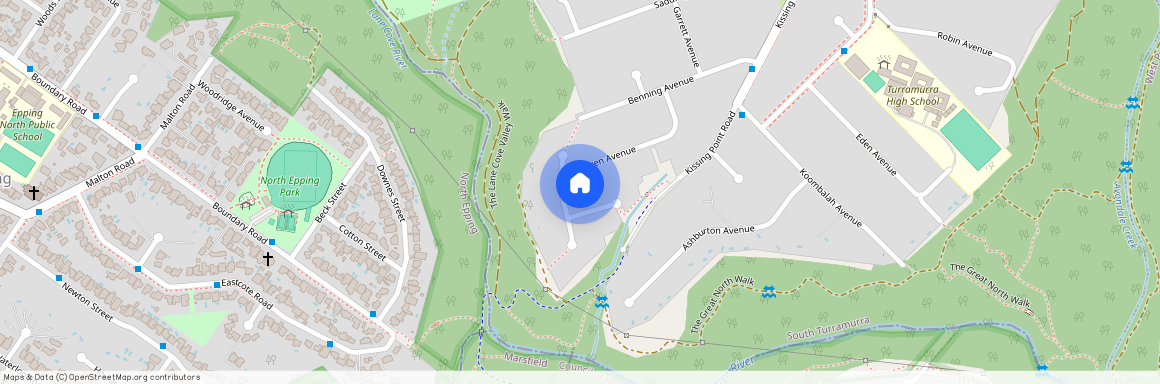 28 Bowen Avenue, Turramurra