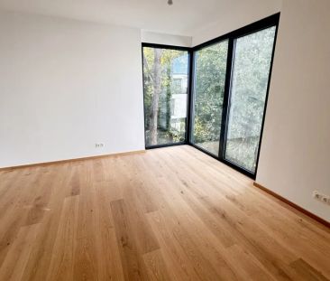 Erstbezug Einfamilienhaus zu vermieten mit Blick auf Weinberge - Photo 4