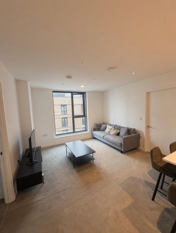 Wharf End, Trafford Park - Photo 2