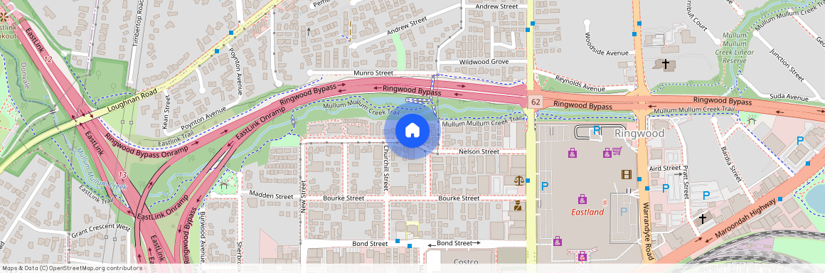 11/28 Nelson Street, Vic 3134, Ringwood