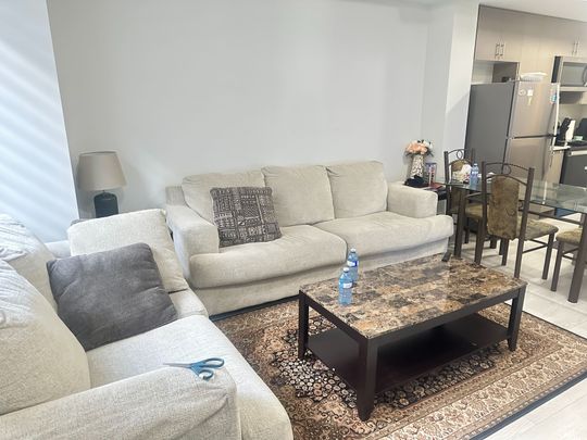 For Lease - 3562 Colonial Drive Unit# 10, Mississauga, Ontario - Photo 1