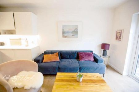 2 bedroom apartment to rent - Photo 3