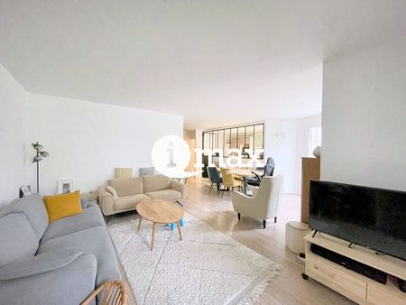 Location Appartement COURBEVOIE - - Photo 2