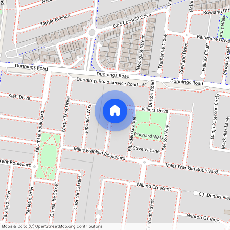 23 Villiers Drive, Vic 3030, Point Cook